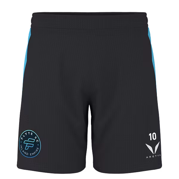 Flyte SC Virtue AmbiFiber Pro Flex iD Shorts