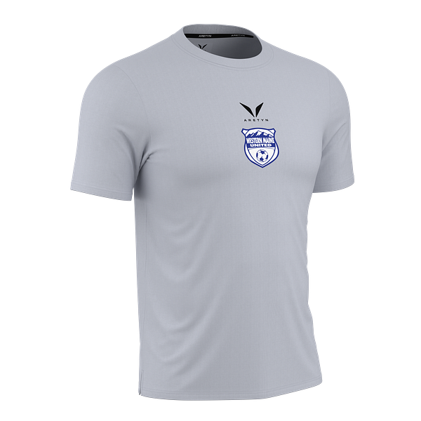 Western Maine Virtue AmbiFiber Pro Travel iD Tee