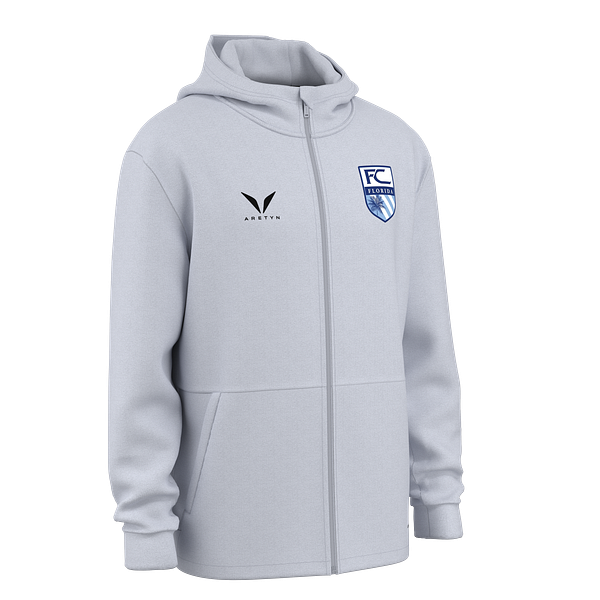 FC Florida Virtue Pro Travel iD Hooded Full Zip