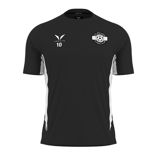 Durham Soccer Academy Virtue AmbiFiber Pro Flex iD Shirt
