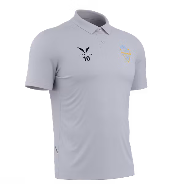 Avalanche SC Virtue AmbiFiber Pro Nylon iD Polo