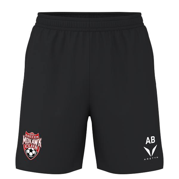 Mohawk SC Ambition Casual Shorts