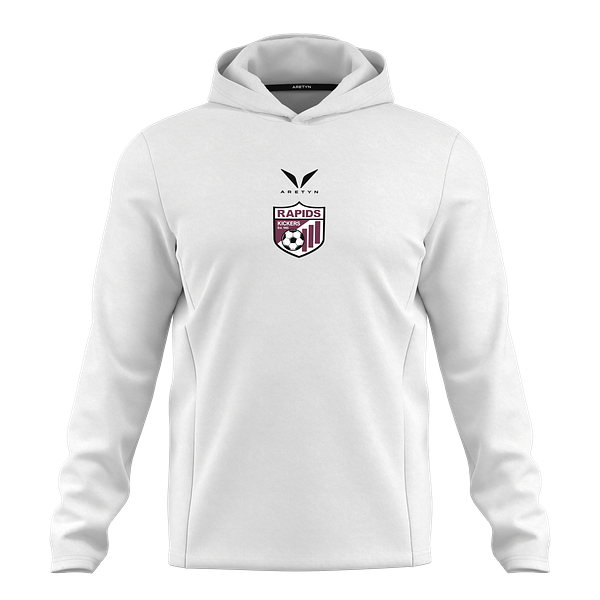 Wisconsin Rapids Virtue Pro Lightweight iD Hoodie