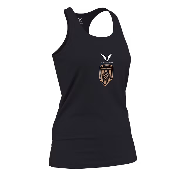 Aventura FC Essential Women Supporter Tank Top