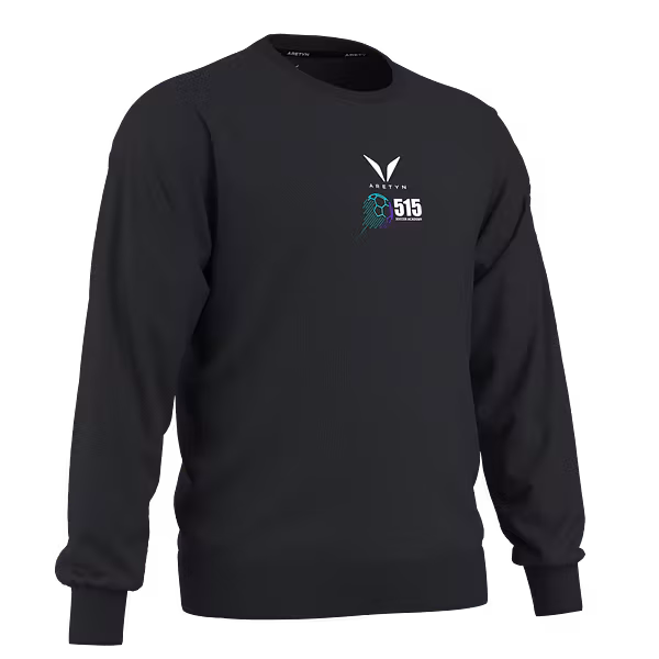 515 Soccer Academy Ambition Travel Sweatshirt
