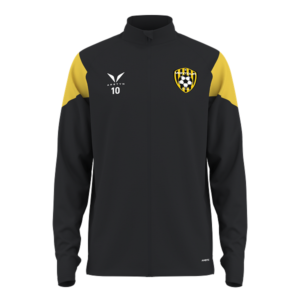 Montour YSA Ambition Performance Jacket