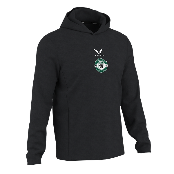 Derby United Virtue Pro Lightweight iD Hoodie