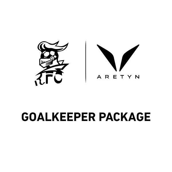 Royal FC Required Goalkeeper Package