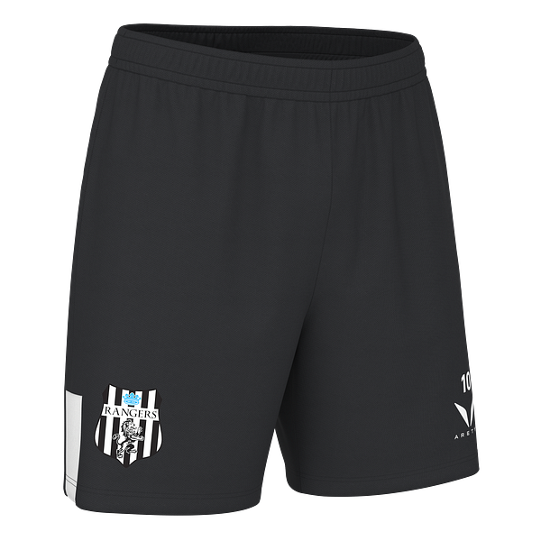 Tampa Rangers FC Ambition Performance Shorts
