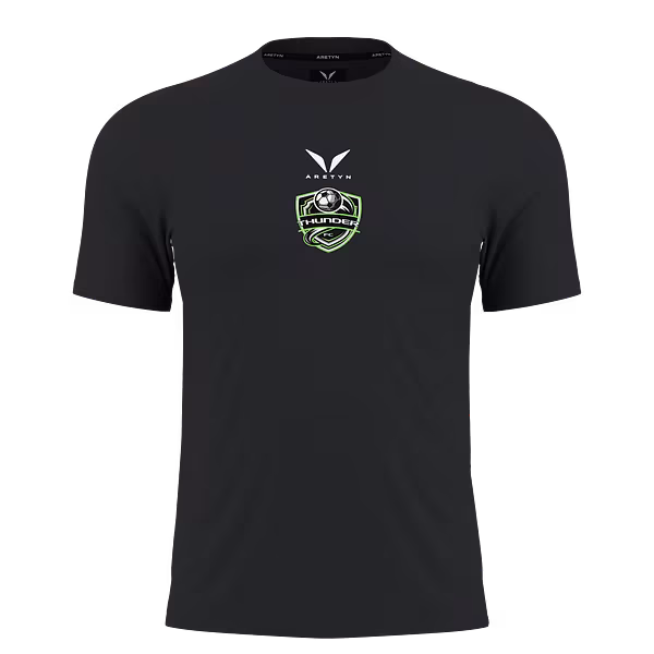 Idaho Thunder FC Virtue AmbiFiber Pro Travel iD Tee