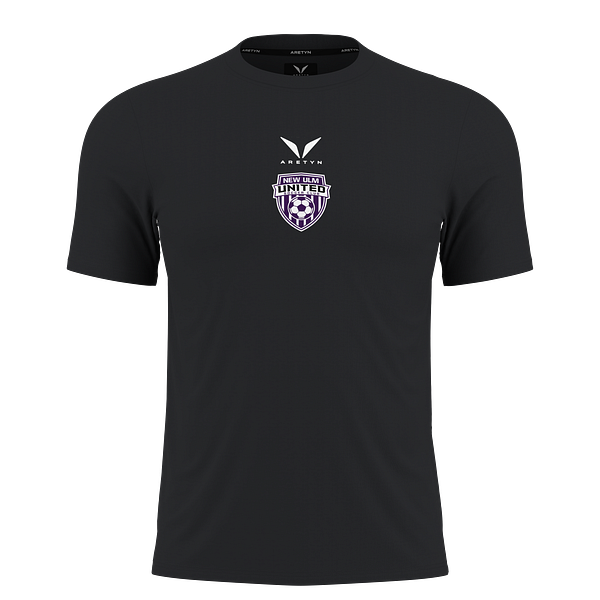 New Ulm Soccer Virtue AmbiFiber Pro Travel iD Tee