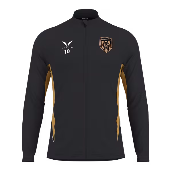 Aventura FC Virtue AmbiFiber Pro Woven iD Jacket