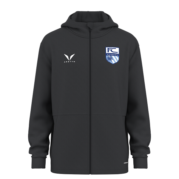 FC Florida Virtue Pro Travel iD Hooded Full Zip