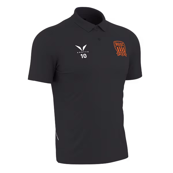 Bowling Green SC Virtue AmbiFiber Pro Nylon iD Polo