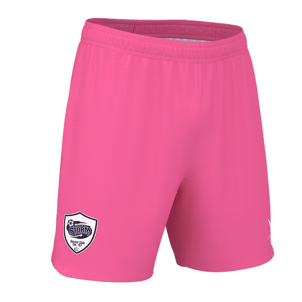 Laurel Storm Ambition Z Game Shorts