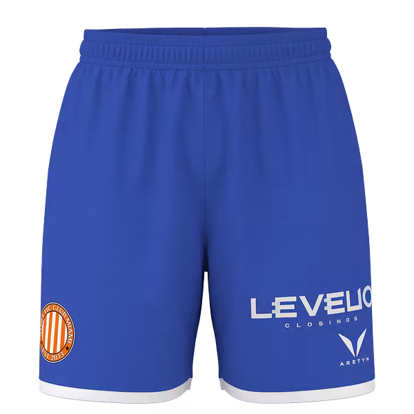 Athletic Club Miami Pulse X Game Shorts