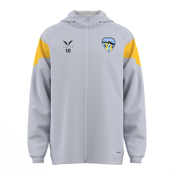 Bridger Valley SC Ambition Performance All-Weather Jacket