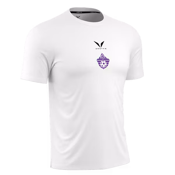 Bala FC Virtue AmbiFiber Pro Travel iD Tee
