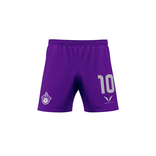 Bala FC Ambition X Game Shorts