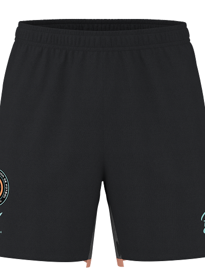 Power Evolution Ambition Y Game Shorts