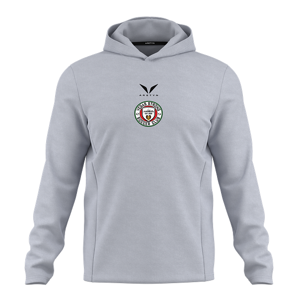Vegas Strong SC Virtue Pro Lightweight iD Hoodie