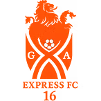 Georgia Express FC Logo