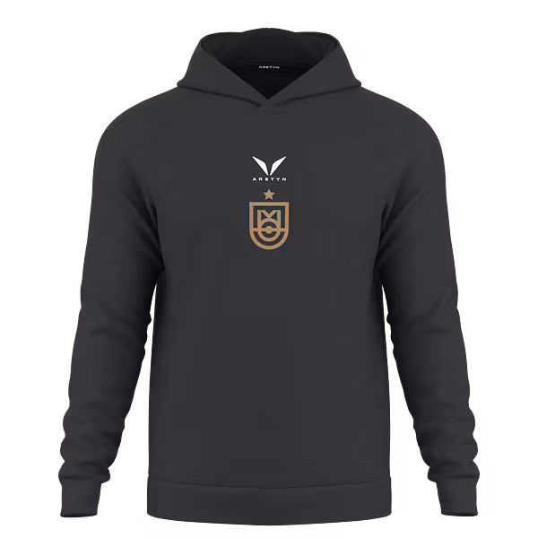 Merak Academy Virtue Pro Fleece iD Hoodie