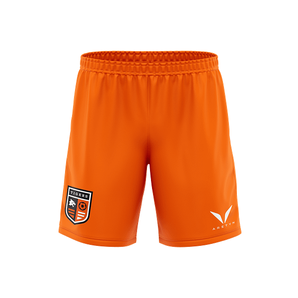 South Hadley Roots Goalie Shorts