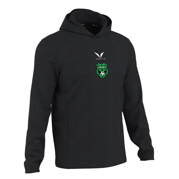 La Academia FC Virtue Pro Lightweight iD Hoodie