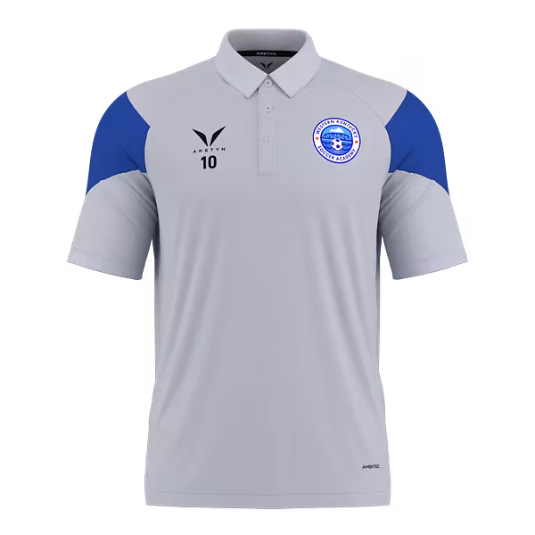 Western Kentucky SA Ambition Performance Polo