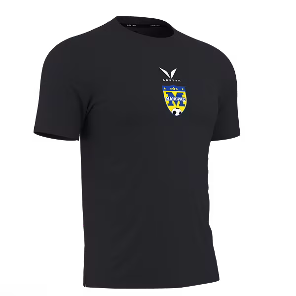 Mahopac Soccer Virtue AmbiFiber Pro Travel iD Tee