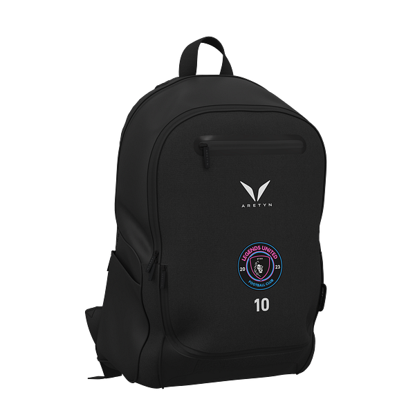 Legends United Ambition Team Backpack