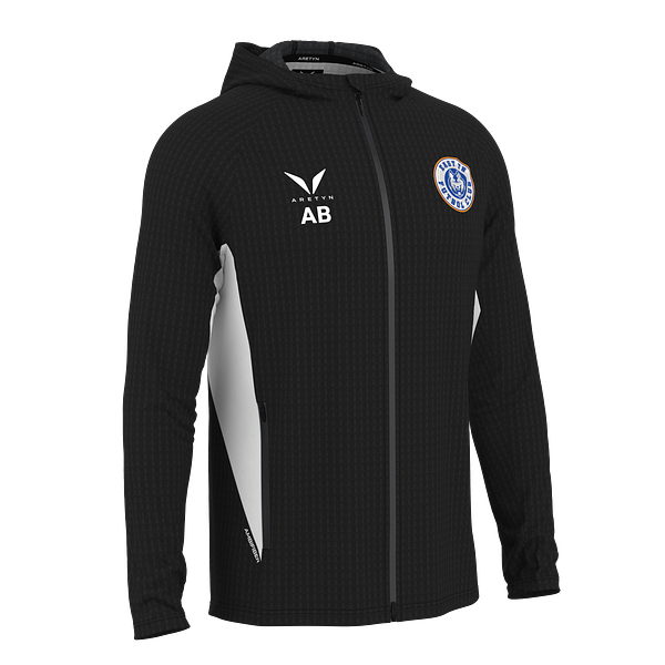 East Tennessee Futbol Club Virtue AmbiFiber Pro Woven Shell iD Jacket