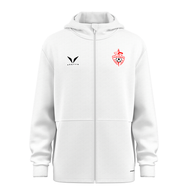 Rock Springs Avengers Virtue Pro Travel iD Hooded Full Zip