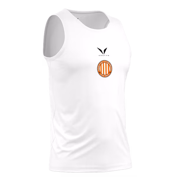 Athletic Club Miami Essential Men Supporter Tank Top