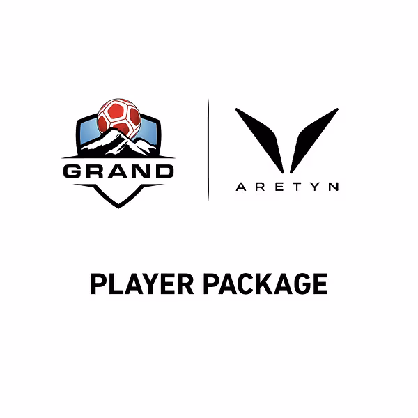 Grand County SC Required Player Package