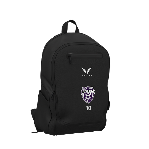New Ulm Soccer Ambition Team Backpack