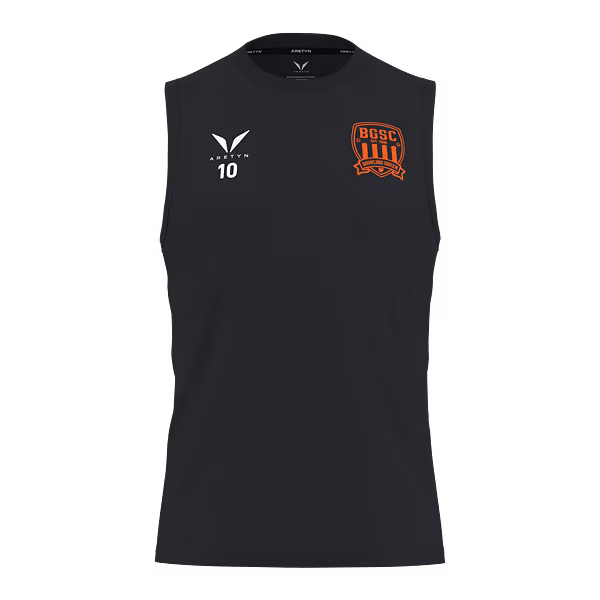 Bowling Green SC Essential Sleeveless Jersey