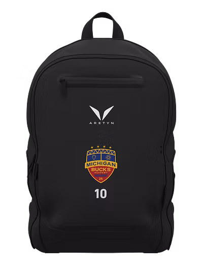 Michigan Bucks Ambition Team Backpack