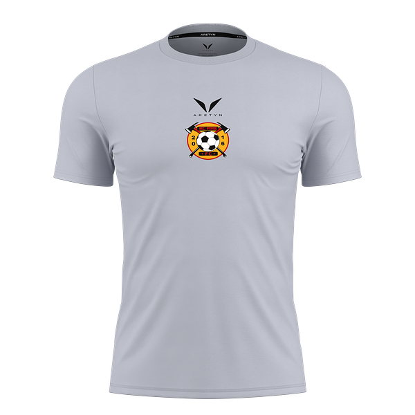 KC Fire FC Ambition Supporter Tee