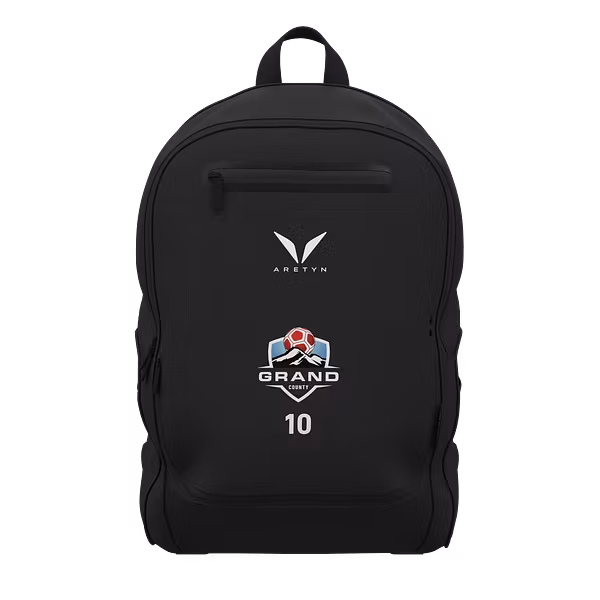 Grand County SC Ambition Team Backpack