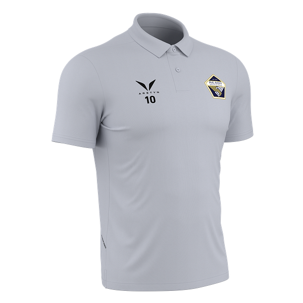 Ready Soccer Academy Virtue AmbiFiber Pro Nylon iD Polo