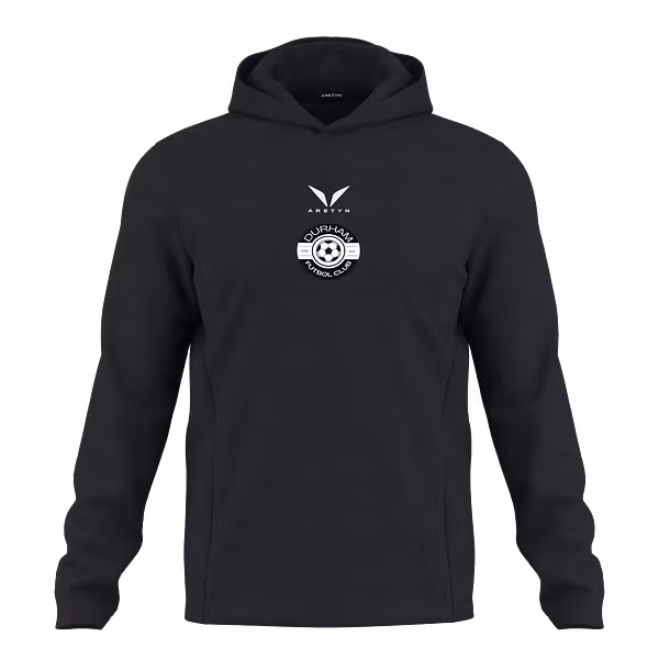 Durham Soccer Academy Virtue Pro Lightweight iD Hoodie