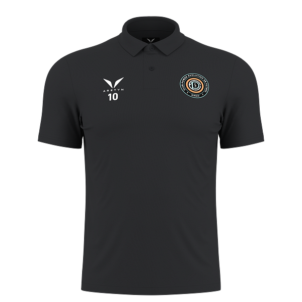 Power Evolution Virtue AmbiFiber Pro Nylon iD Polo