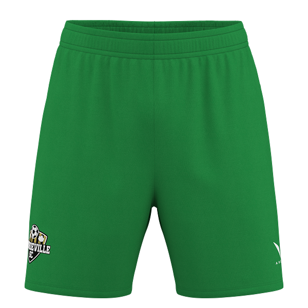 Monroeville SC Roots Game Shorts
