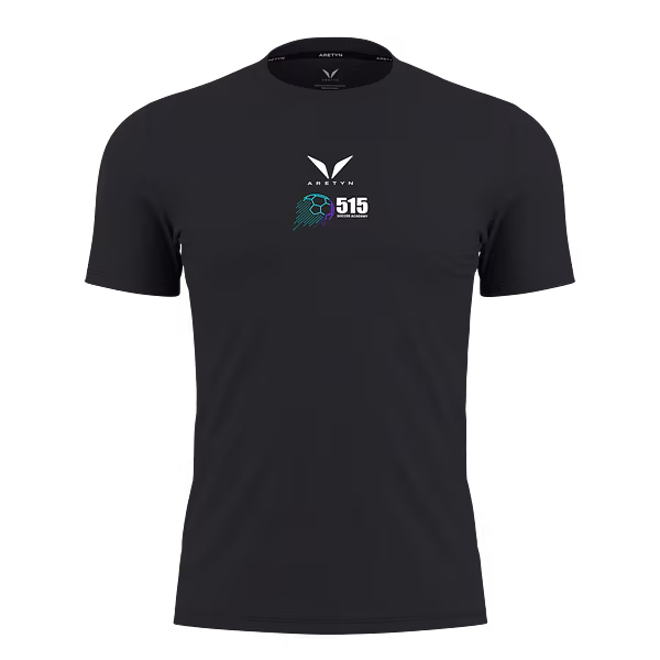 515 Soccer Academy Ambition Supporter Tee