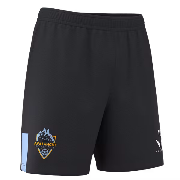 Avalanche SC Ambition Performance Shorts