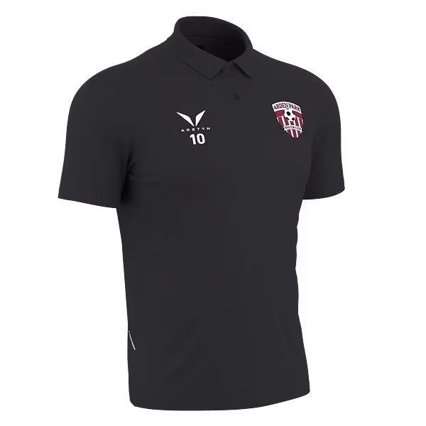 Arden Park Soccer Club Virtue AmbiFiber Pro Nylon iD Polo