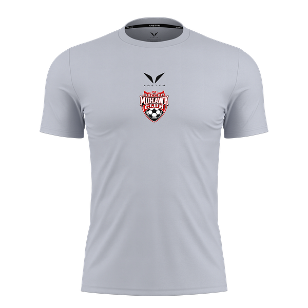 Mohawk SC Ambition Supporter Tee