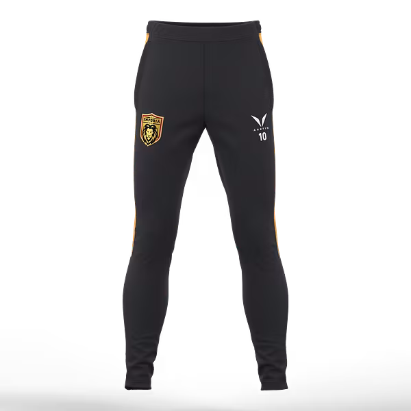 Emporia FC Virtue AmbiFiber Pro Flex iD Pants